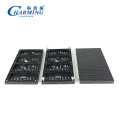 2021 hot sale indoor P4 1920HZ 256*128mm led module